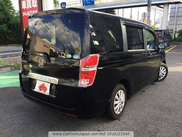 honda stepwagon 2011 504928-924368 image 2