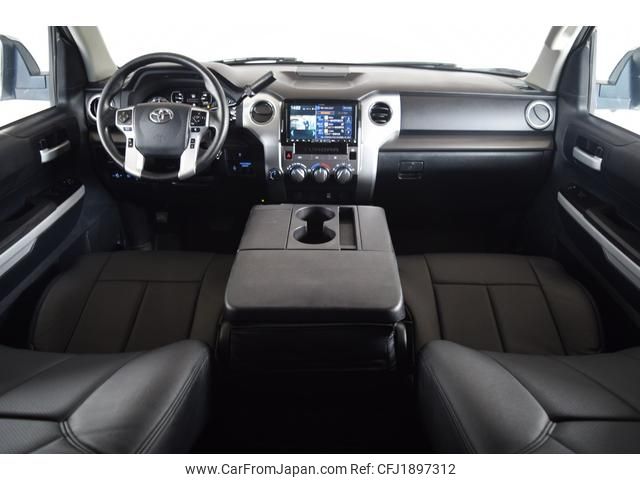 toyota tundra 2018 CFJ1897312 image 2