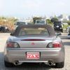 honda s2000 1999 CFJ1581810 image 16