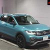 volkswagen t-cross 2020 -VOLKSWAGEN 【名古屋 307ﾓ3135】--VW T-Cross C1DKR-LY094746---VOLKSWAGEN 【名古屋 307ﾓ3135】--VW T-Cross C1DKR-LY094746- image 1