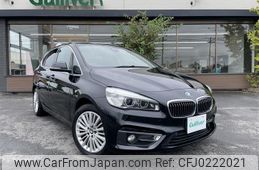 bmw 2-series 2016 -BMW--BMW 2 Series DLA-2C15--WBA2C72050V365554---BMW--BMW 2 Series DLA-2C15--WBA2C72050V365554-