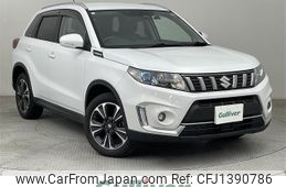 suzuki escudo 2019 -SUZUKI--Escudo 4BA-YEA1S--TSMLYEA1S00612897---SUZUKI--Escudo 4BA-YEA1S--TSMLYEA1S00612897-