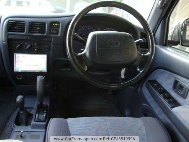 toyota hilux 1997 -トヨタ--ハイラックス　４ＷＤ KB-LN165H--LN165-0001148---トヨタ--ハイラックス　４ＷＤ KB-LN165H--LN165-0001148- image 2