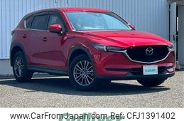mazda cx-5 2020 CFJ1391402