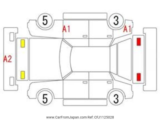 daihatsu tanto 2015 -DAIHATSU--Tanto DBA-LA600S--LA600S-0360853---DAIHATSU--Tanto DBA-LA600S--LA600S-0360853- image 2