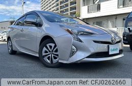 toyota prius 2016 -TOYOTA--Prius DAA-ZVW51--ZVW51-8002991---TOYOTA--Prius DAA-ZVW51--ZVW51-8002991-