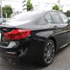 bmw 5-series 2017 quick_quick_DBA-JB30_WBAJB52030WB82458 image 3