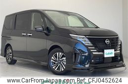 nissan serena 2023 -NISSAN--Serena 5BA-FC28--FC28-023188---NISSAN--Serena 5BA-FC28--FC28-023188-