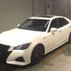 toyota crown 2018 -TOYOTA--Crown DAA-AWS210--AWS210-6135736---TOYOTA--Crown DAA-AWS210--AWS210-6135736- image 1