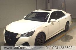toyota crown 2018 -TOYOTA--Crown DAA-AWS210--AWS210-6135736---TOYOTA--Crown DAA-AWS210--AWS210-6135736-