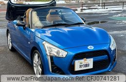 daihatsu copen 2014 GOO_JP_700090373030250210001