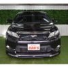 toyota harrier 2014 CFJ1504934 image 9