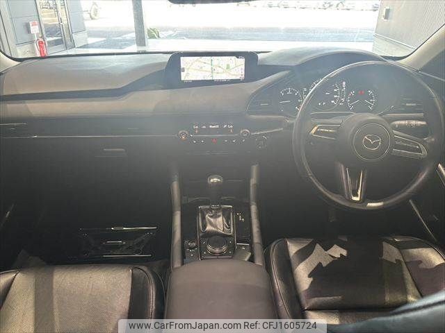 mazda mazda3 2019 CFJ1605724 image 2