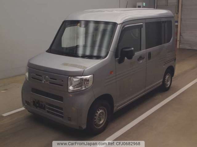 honda n-van 2018 -HONDA--N VAN HBD-JJ1--JJ1-3002065---HONDA--N VAN HBD-JJ1--JJ1-3002065- image 1