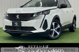 peugeot 3008 2021 CFJ1883162