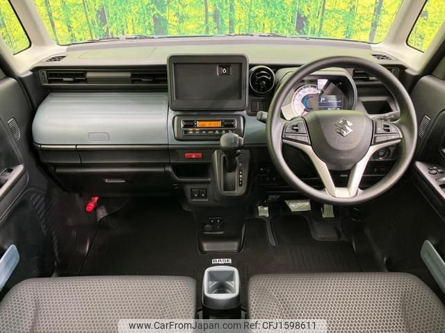 suzuki spacia 2024 CFJ1598611 image 2