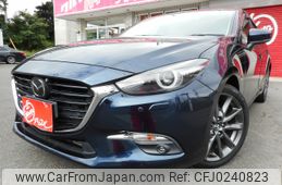 mazda axela 2018 -MAZDA--Axela LDA-BM2AS--BM2AS-101631---MAZDA--Axela LDA-BM2AS--BM2AS-101631-