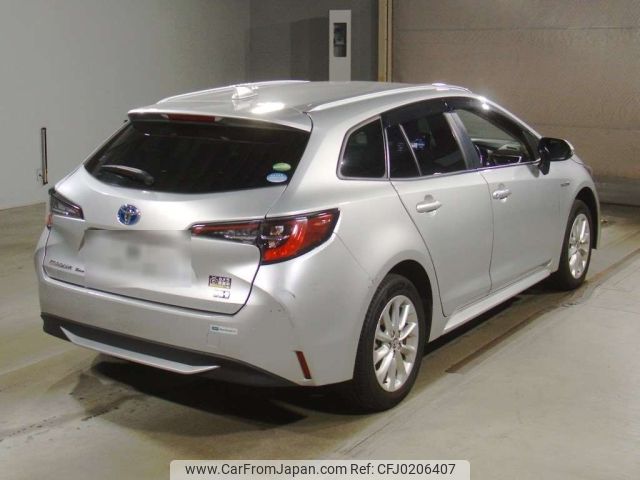 toyota corolla-touring-wagon 2020 -TOYOTA--Corolla Touring ZWE214W-6006688---TOYOTA--Corolla Touring ZWE214W-6006688- image 2