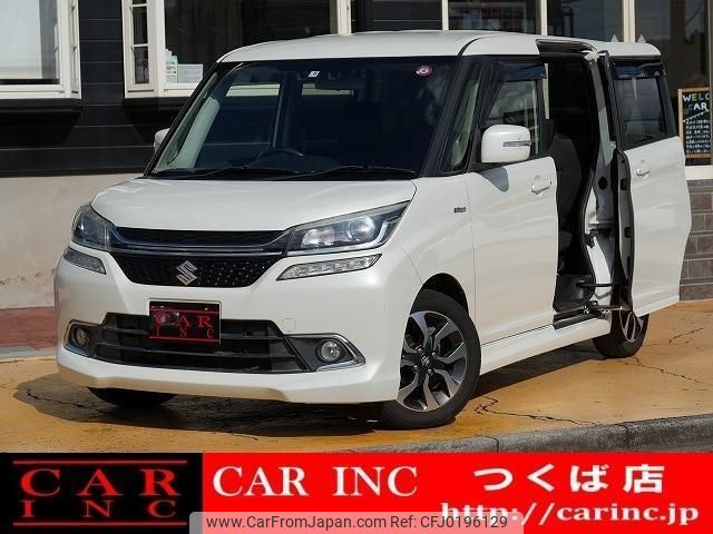 suzuki solio-bandit 2017 quick_quick_MA36S_MA36S-656695 image 1