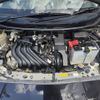 nissan march 2015 CFJ1539505 image 20