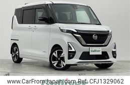 nissan roox 2023 -NISSAN--Roox 4AA-B45A--B45A-0408468---NISSAN--Roox 4AA-B45A--B45A-0408468-