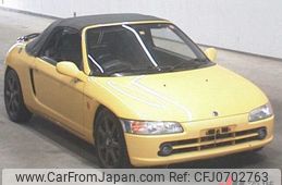 honda beat 1991 -HONDA--Beat PP1--1017395---HONDA--Beat PP1--1017395-