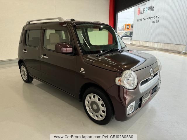 daihatsu mira-cocoa 2015 quick_quick_L675S_L675S-0193393 image 2