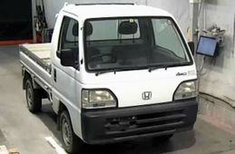 honda acty-truck 1998 CFJ1569207