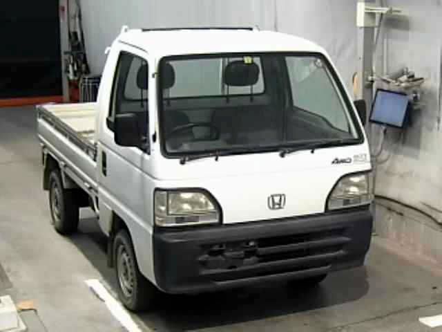 honda acty-truck 1998 CFJ1569207 image 1