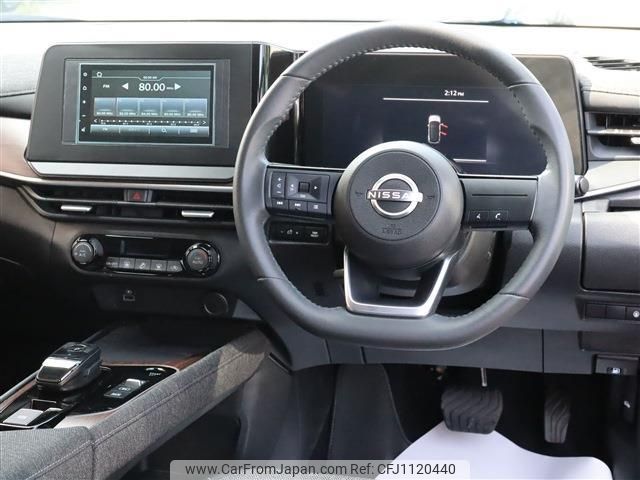 nissan note 2022 quick_quick_6AA-FE13_FE13-205709 image 2