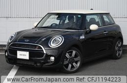 mini mini-others 2019 quick_quick_XR20M_WMWXR520302L31512