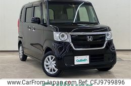 honda n-box 2019 -HONDA--N BOX DBA-JF4--JF4-1037693---HONDA--N BOX DBA-JF4--JF4-1037693-