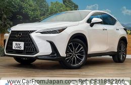 lexus nx 2023 CFJ1882266