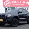mitsubishi triton 2025 CFJ1806535 image 1