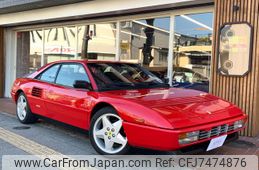 ferrari mondial 1991 GOO_JP_700057071230220115002