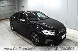 bmw 2-series 2020 -BMW 【広島 302て2033】--BMW 2 Series 7L20-WBA12AL0107F38357---BMW 【広島 302て2033】--BMW 2 Series 7L20-WBA12AL0107F38357-