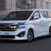 toyota vellfire 2016 CFJ1620561 image 1