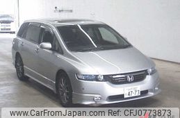 honda odyssey 2005 -HONDA 【水戸 302ﾀ4773】--Odyssey RB1--1120461---HONDA 【水戸 302ﾀ4773】--Odyssey RB1--1120461-