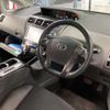 toyota prius-α 2013 -TOYOTA--Prius α DAA-ZVW40W--ZVW40-3086654---TOYOTA--Prius α DAA-ZVW40W--ZVW40-3086654- image 7