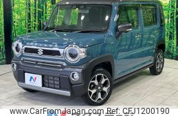 suzuki hustler 2023 -SUZUKI--Hustler 5AA-MR92S--MR92S-347270---SUZUKI--Hustler 5AA-MR92S--MR92S-347270-