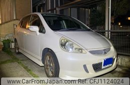 honda fit 2006 -HONDA--Fit DBA-GD3--GD3-2009578---HONDA--Fit DBA-GD3--GD3-2009578-