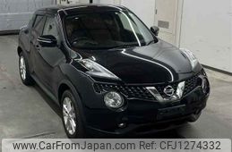 nissan juke 2016 -NISSAN--Juke YF15-503068---NISSAN--Juke YF15-503068-