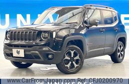 jeep renegade 2020 -CHRYSLER--Jeep Renegade 3BA-BU13--1C4BU0000KPK83296---CHRYSLER--Jeep Renegade 3BA-BU13--1C4BU0000KPK83296-