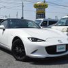 mazda roadster 2024 -MAZDA--Roadster 5BA-ND5RE--ND5RE-101069---MAZDA--Roadster 5BA-ND5RE--ND5RE-101069- image 1