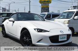 mazda roadster 2024 -MAZDA--Roadster 5BA-ND5RE--ND5RE-101069---MAZDA--Roadster 5BA-ND5RE--ND5RE-101069-