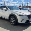 mazda cx-3 2016 quick_quick_LDA-DK5FW_DK5FW-125474 image 1