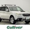 subaru forester 2008 -SUBARU--Forester CBA-SH5--SH5-018201---SUBARU--Forester CBA-SH5--SH5-018201- image 1