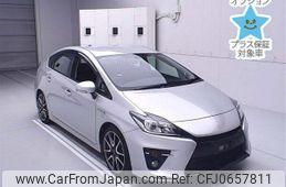 toyota prius 2014 -TOYOTA--Prius ZVW30-5742738---TOYOTA--Prius ZVW30-5742738-