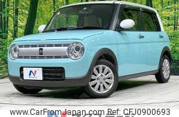 suzuki alto-lapin 2016 -SUZUKI--Alto Lapin DBA-HE33S--HE33S-140763---SUZUKI--Alto Lapin DBA-HE33S--HE33S-140763-