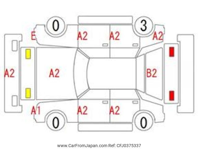 nissan serena 2011 -NISSAN--Serena DBA-FC26--FC26-005790---NISSAN--Serena DBA-FC26--FC26-005790- image 2